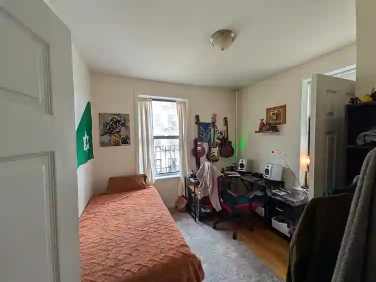 Room in West Harlem