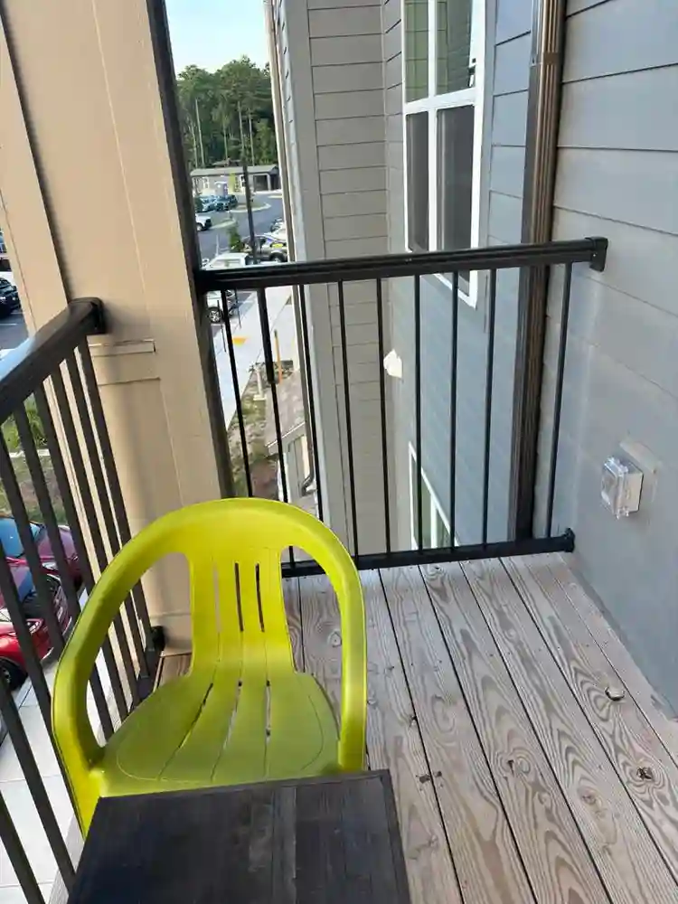 Lease transfer for a apartment