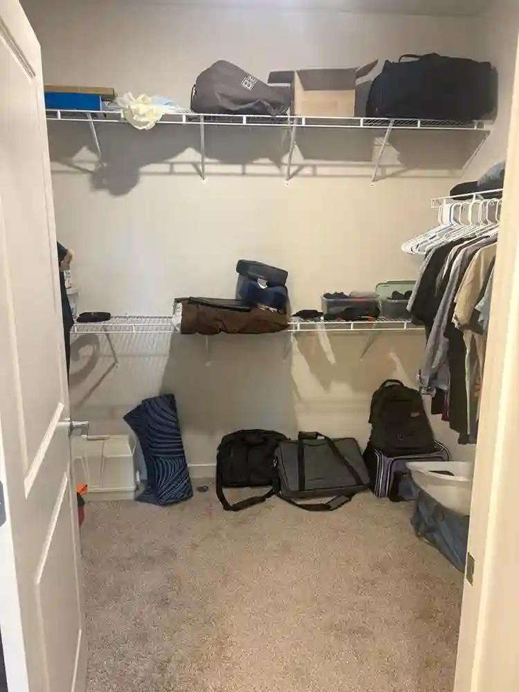 Lease transfer for a apartment