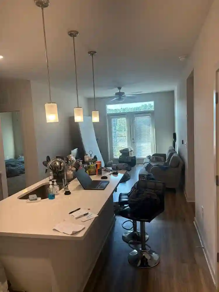 Lease transfer for a apartment