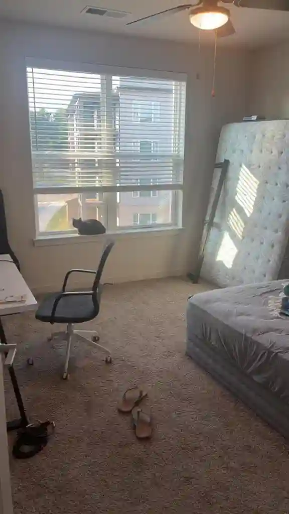 Lease transfer for a apartment