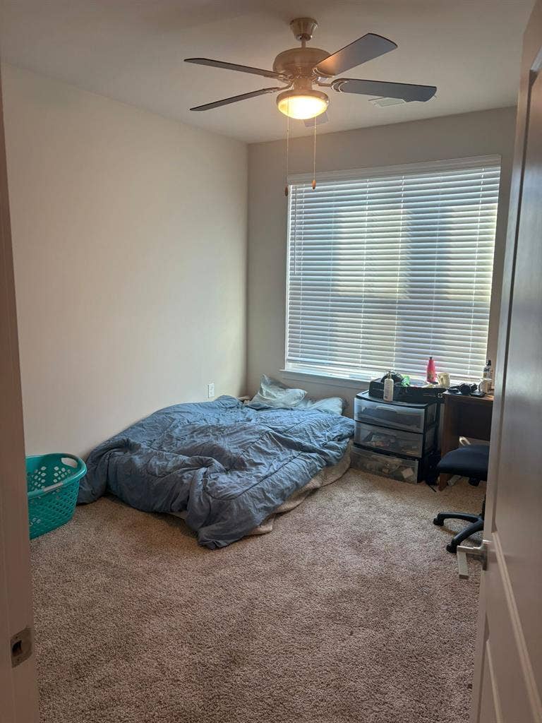 Lease transfer for a  apartment