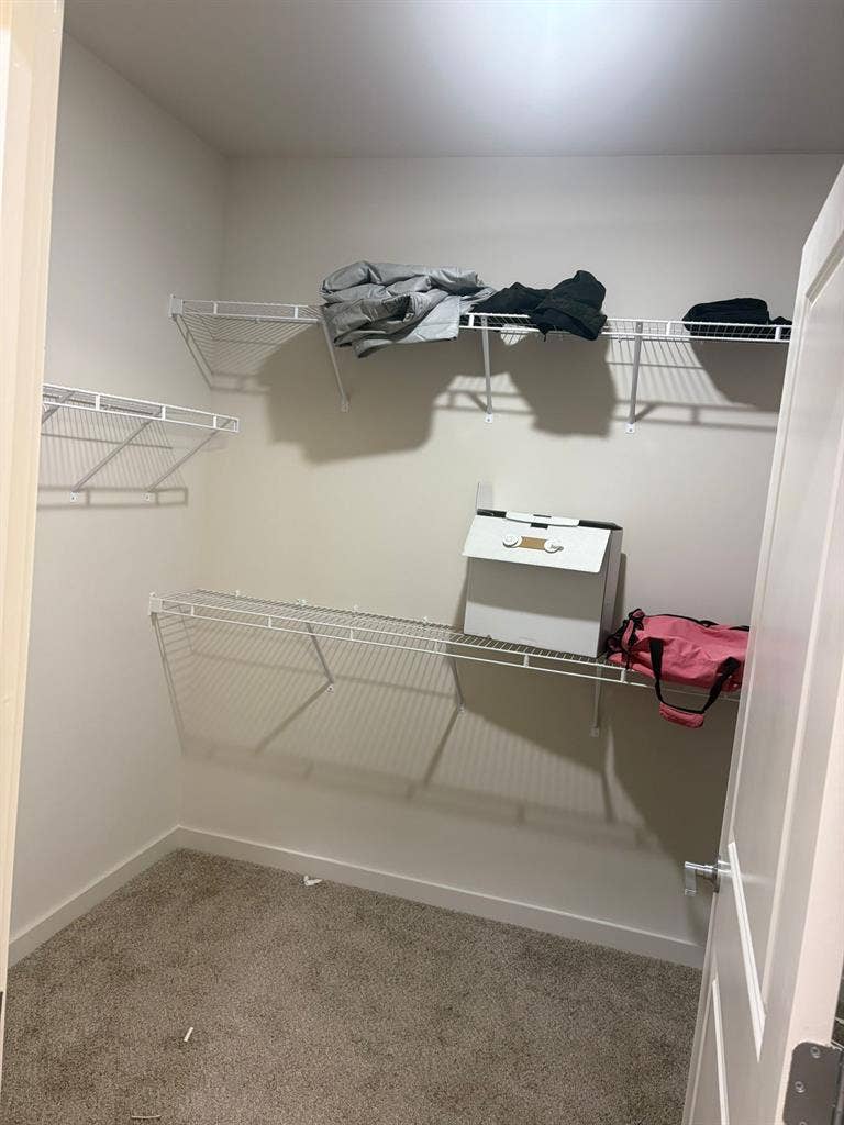 Lease transfer for a  apartment