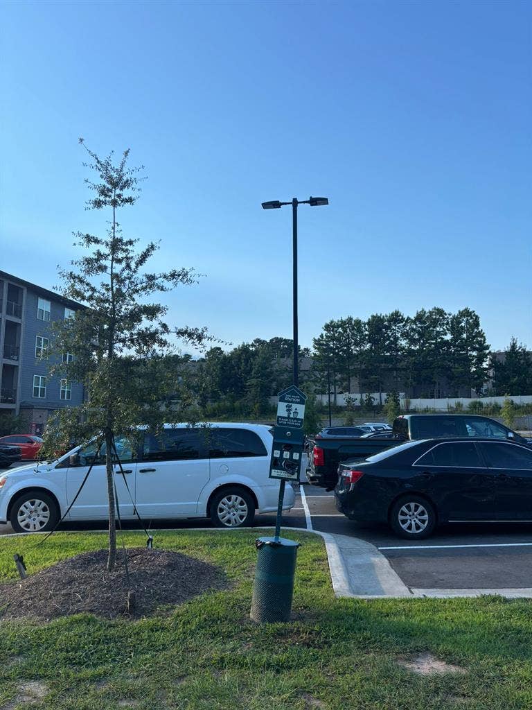 Lease transfer for a  apartment