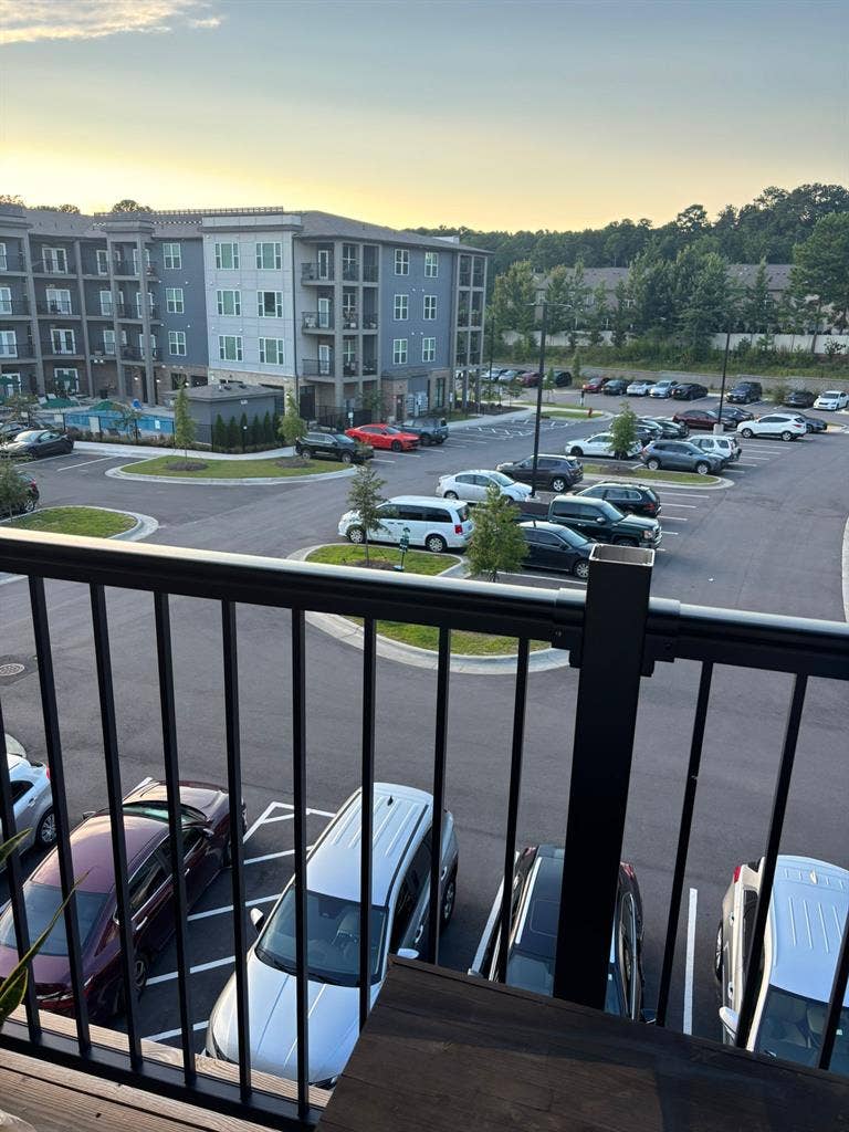 Lease transfer for a  apartment