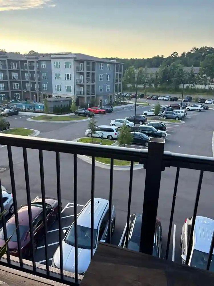 Lease transfer for a apartment