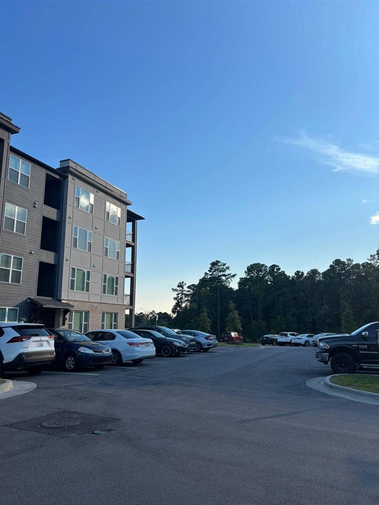 Lease transfer for a  apartment