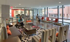 Sublease at The Varsity – 2 Rooms