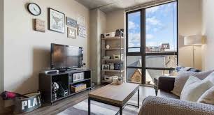 Sublease at The Varsity – 2 Rooms