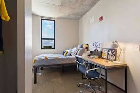 Sublease at The Varsity – 2 Rooms