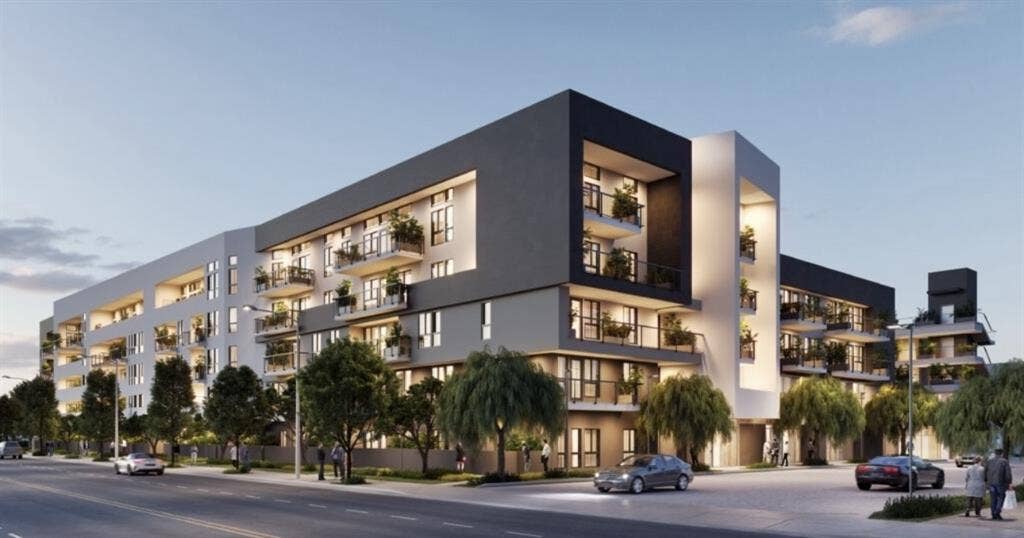 Apt with Calm Roommate 🌿