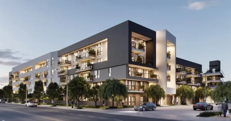 Apt with Calm Roommate 🌿