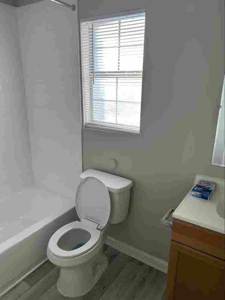 Looking for roommate