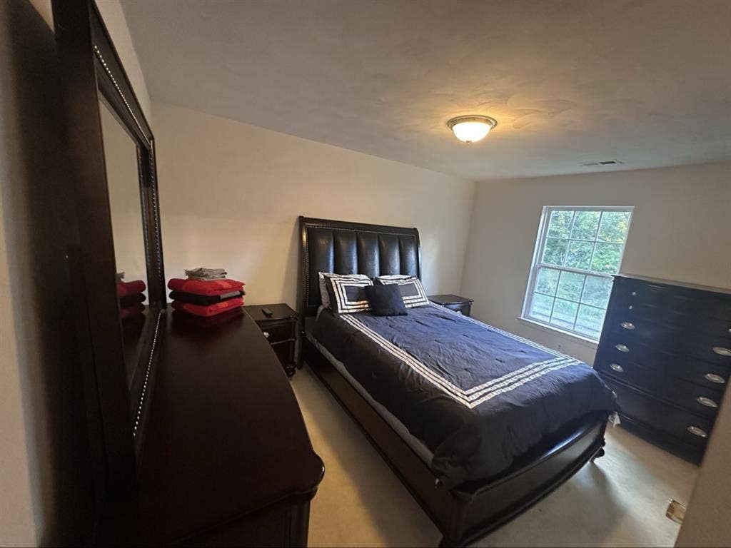 Seeking female tenants