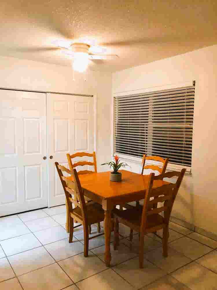 Room for rent near the Federal Hwy.