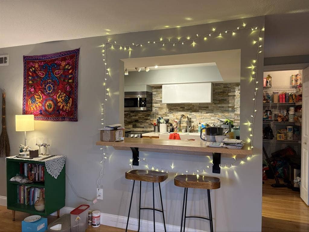 $/Private Room in Shared 2Br