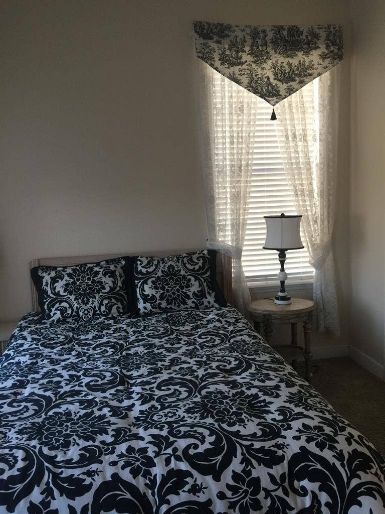 Across from ocean, intercostal