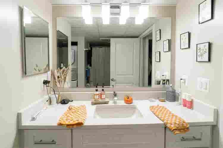 Courtland Towers - Arlington VA