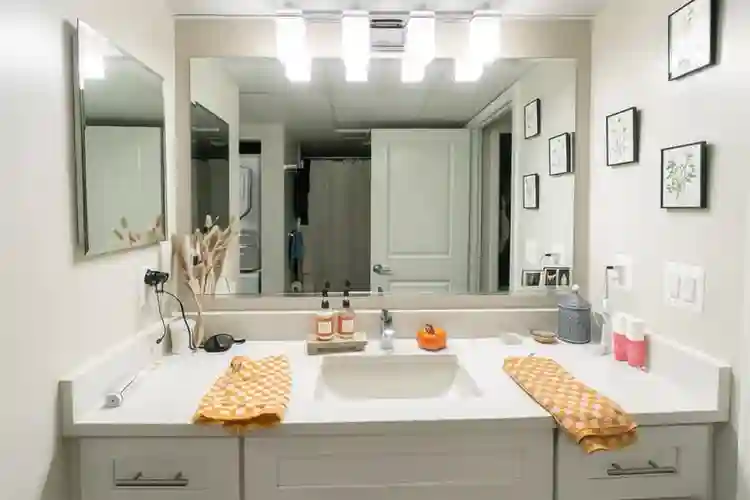 Courtland Towers - Arlington VA