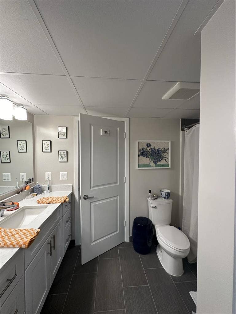 Courtland Towers - Arlington VA