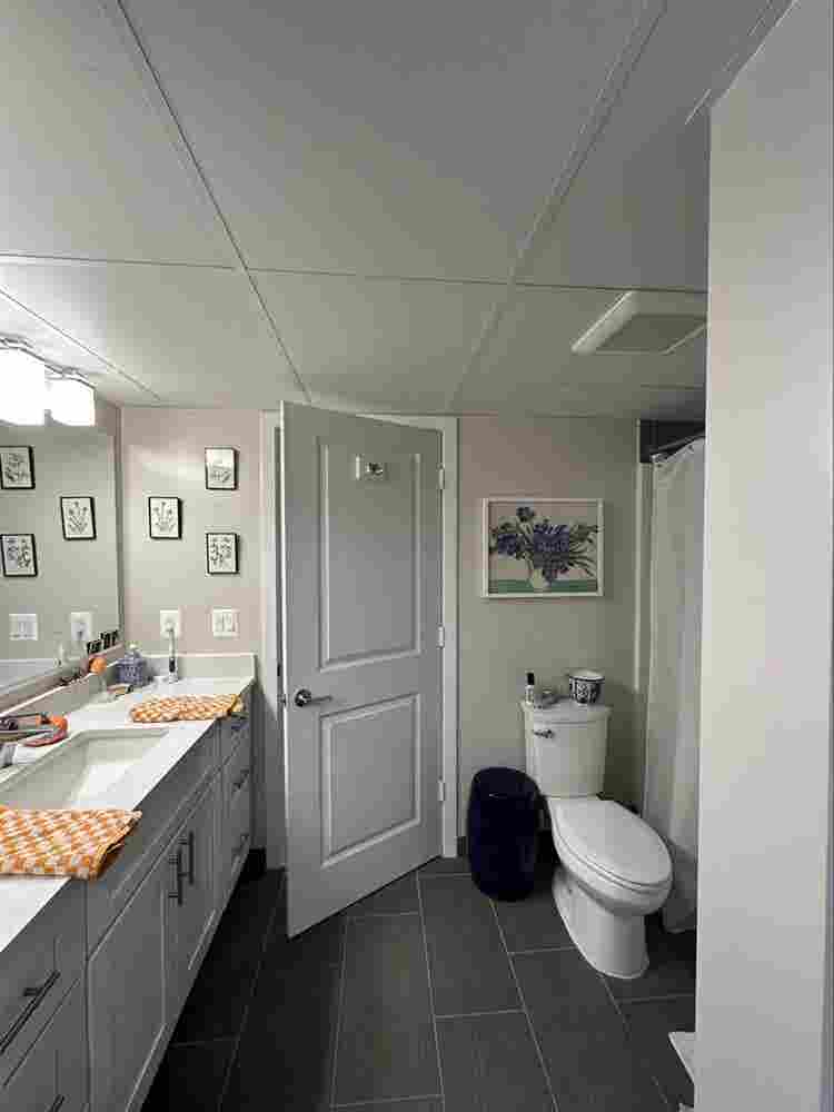 Courtland Towers - Arlington VA