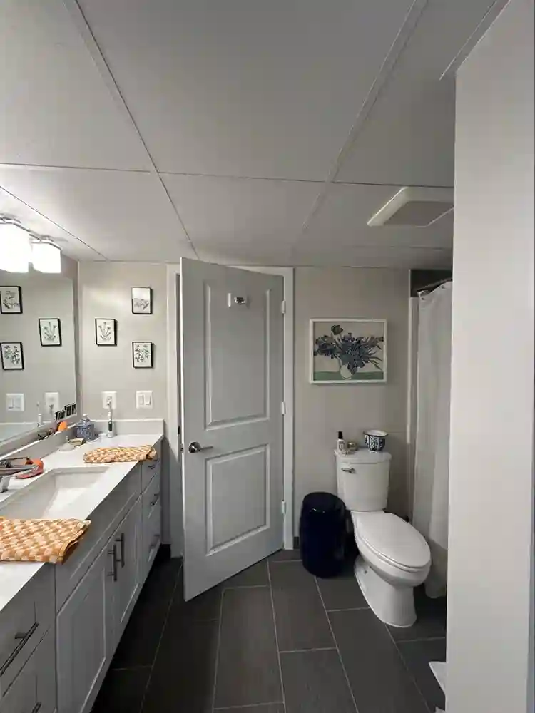 Courtland Towers - Arlington VA