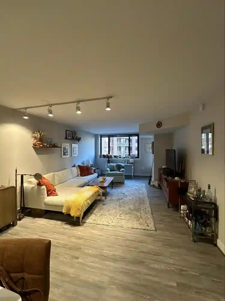 Courtland Towers - Arlington VA