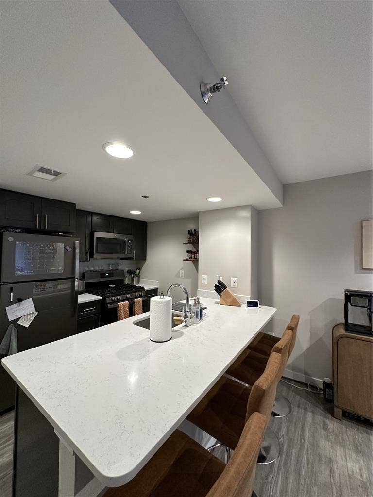 Courtland Towers - Arlington VA