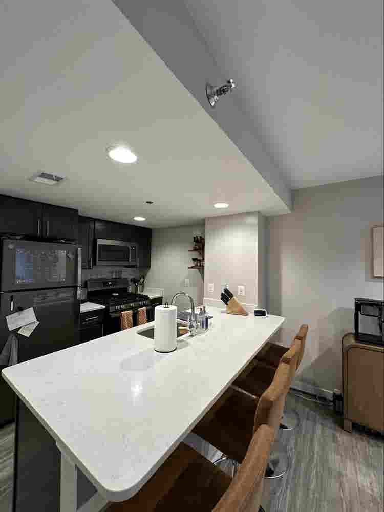 Courtland Towers - Arlington VA