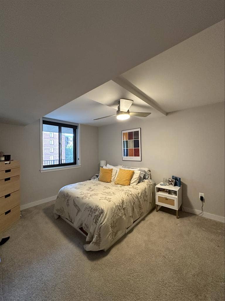 Courtland Towers - Arlington VA