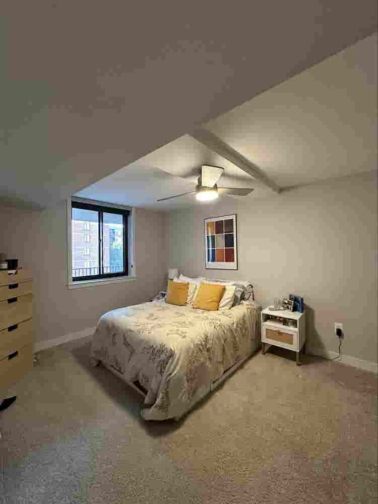 Courtland Towers - Arlington VA