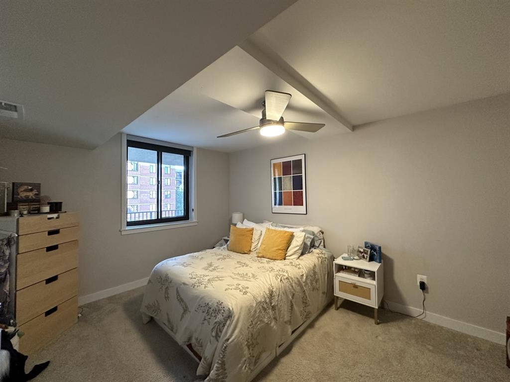 Courtland Towers - Arlington VA