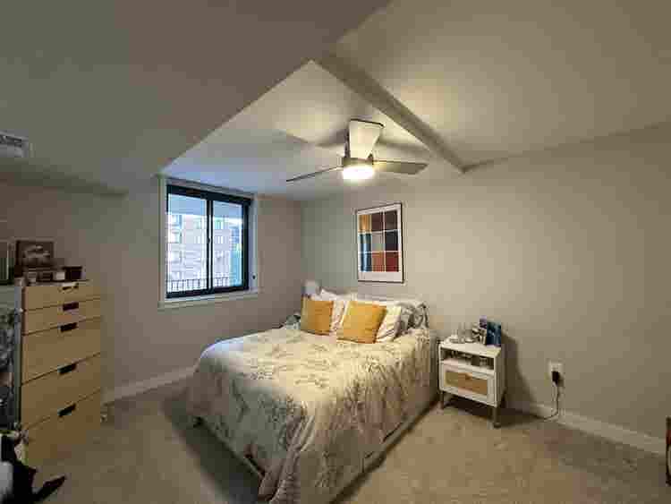 Courtland Towers - Arlington VA