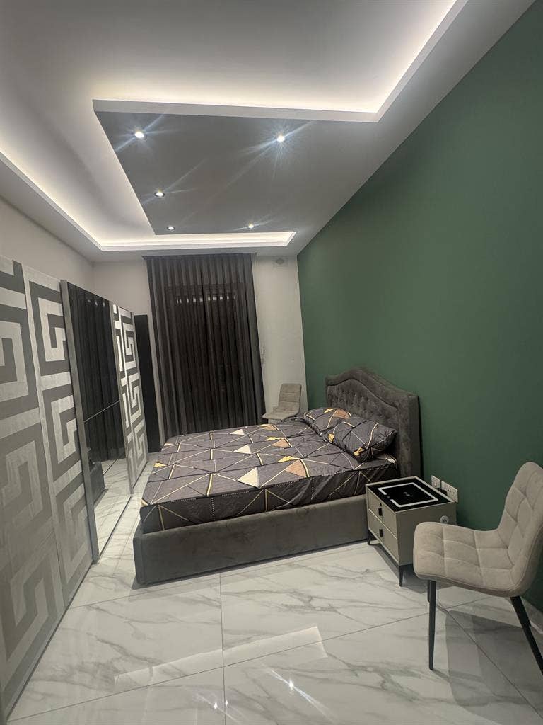 iklin Modern room private bathroom