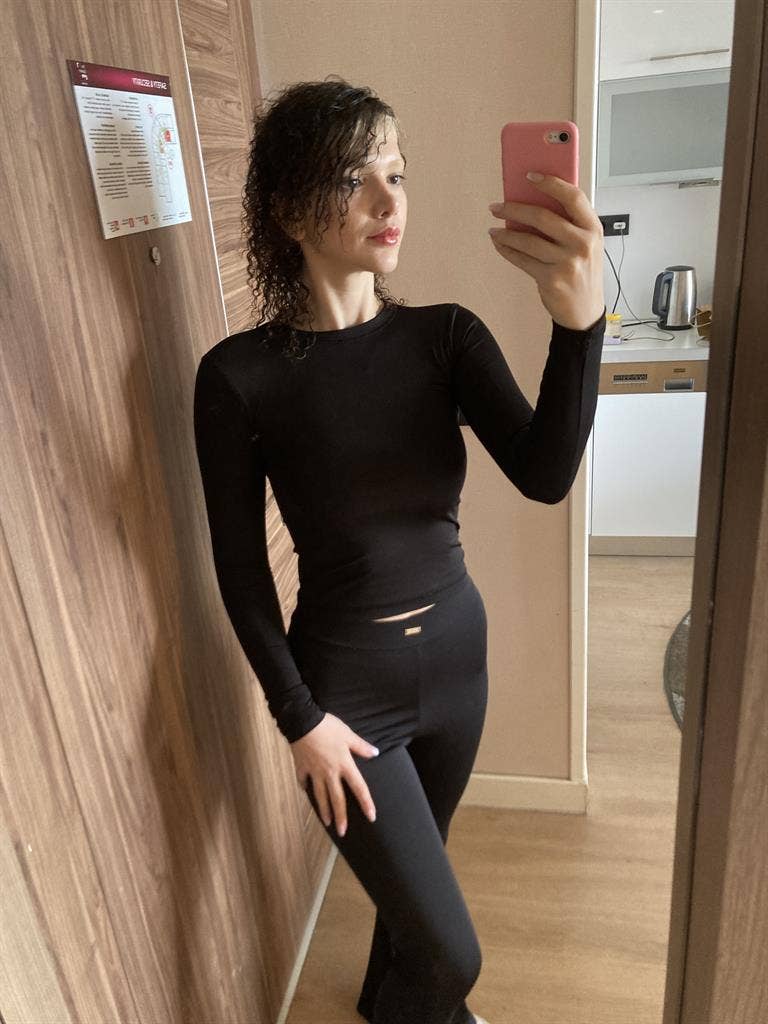 Need to foreign roommate