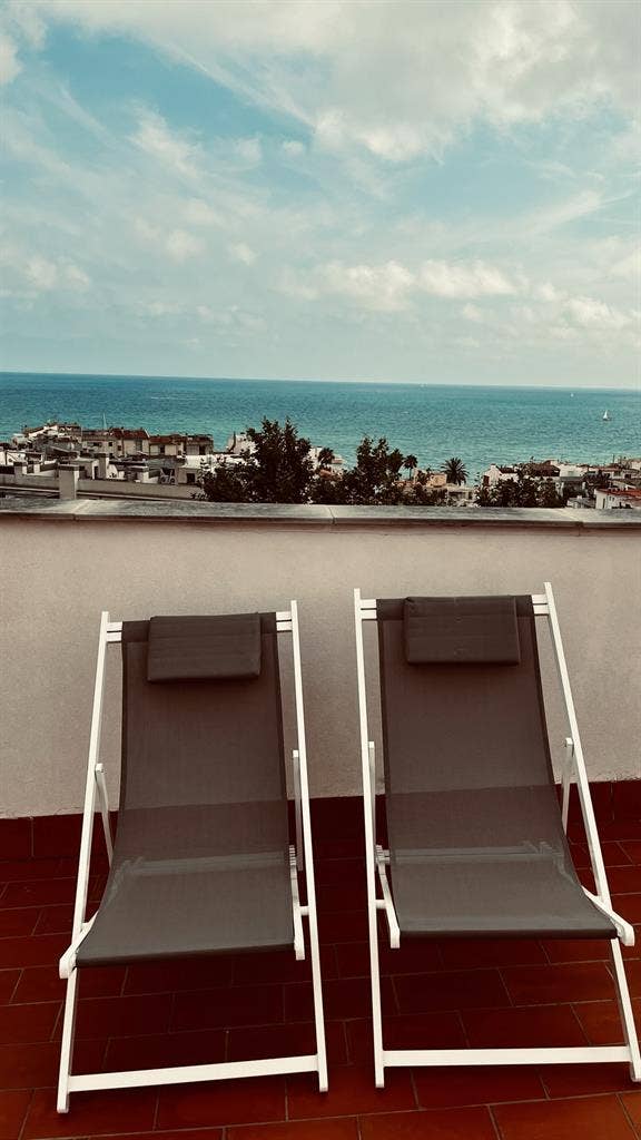 Habitación en SITGES