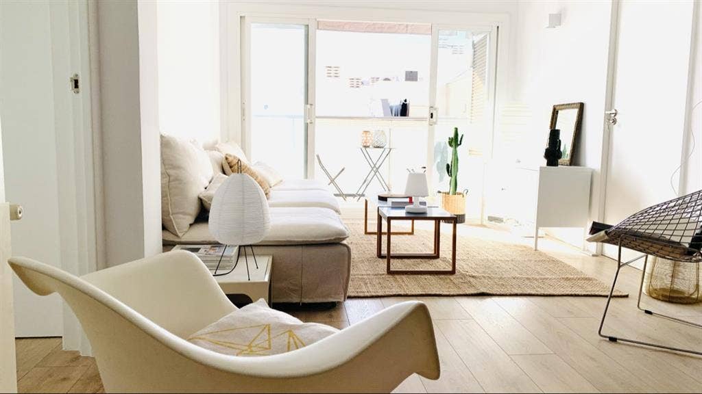 Habitación en SITGES