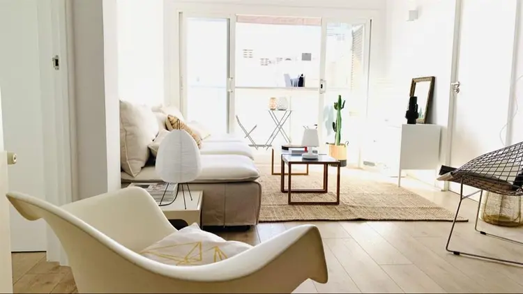 Habitación en SITGES