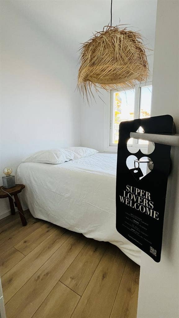 Habitación en SITGES