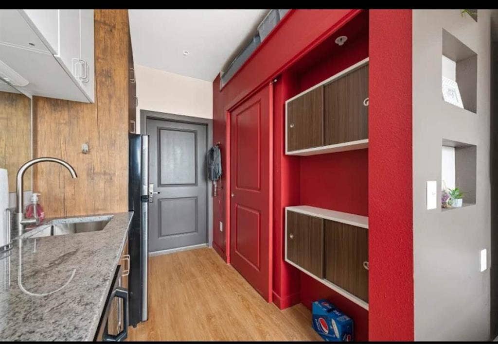 Fully Furnished Studio (OSU campus)