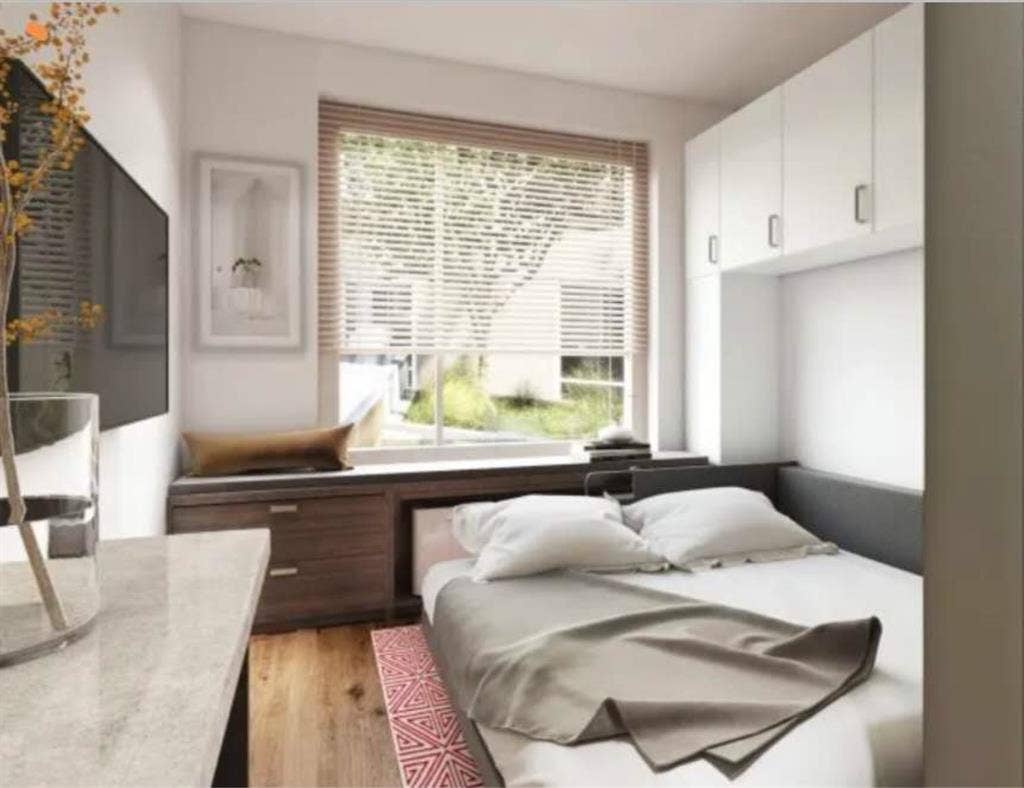 Fully Furnished Studio (OSU campus)