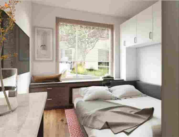 Fully Furnished Studio (OSU campus)