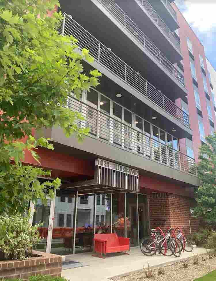 Fully Furnished Studio (OSU campus)