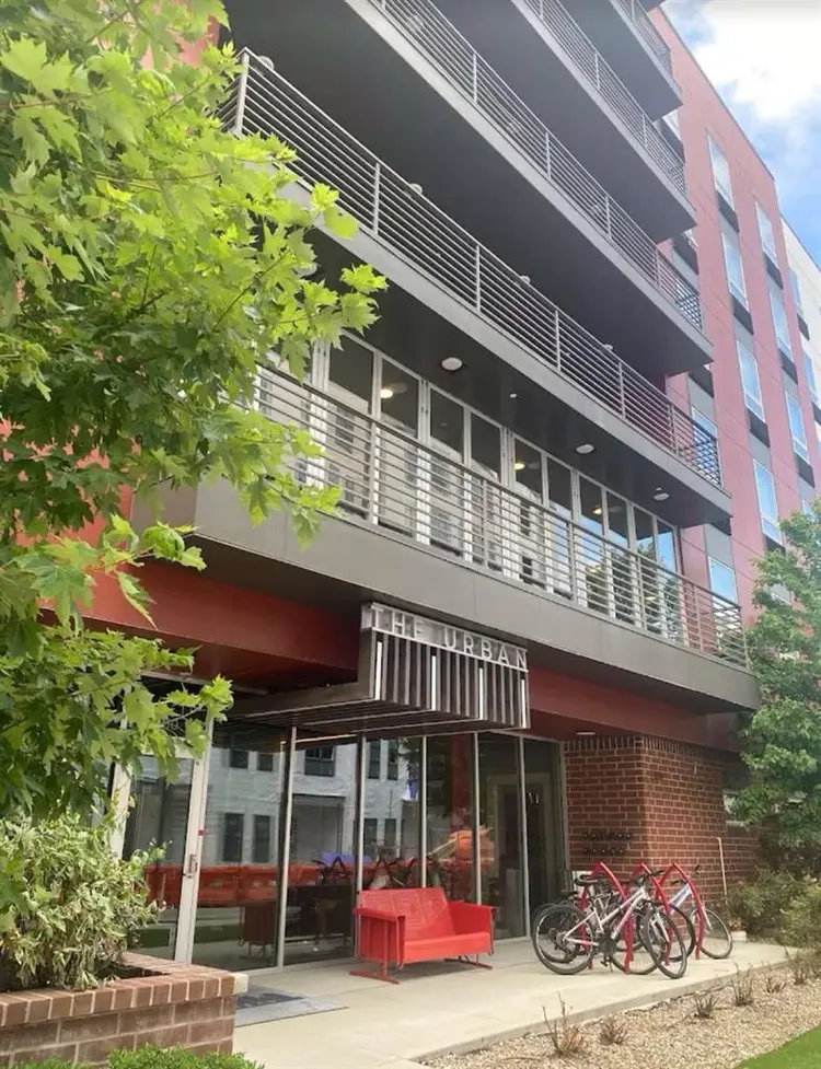 Fully Furnished Studio (OSU campus)