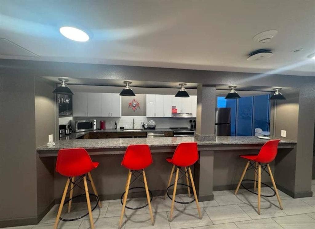 Fully Furnished Studio (OSU campus)