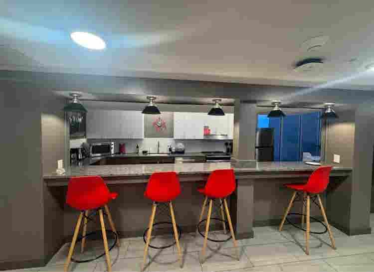 Fully Furnished Studio (OSU campus)