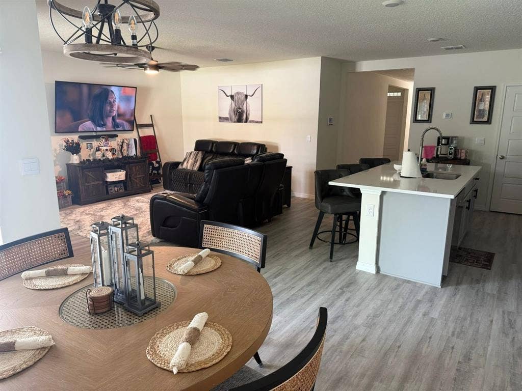 BRAND NEW CONSTRUCTION