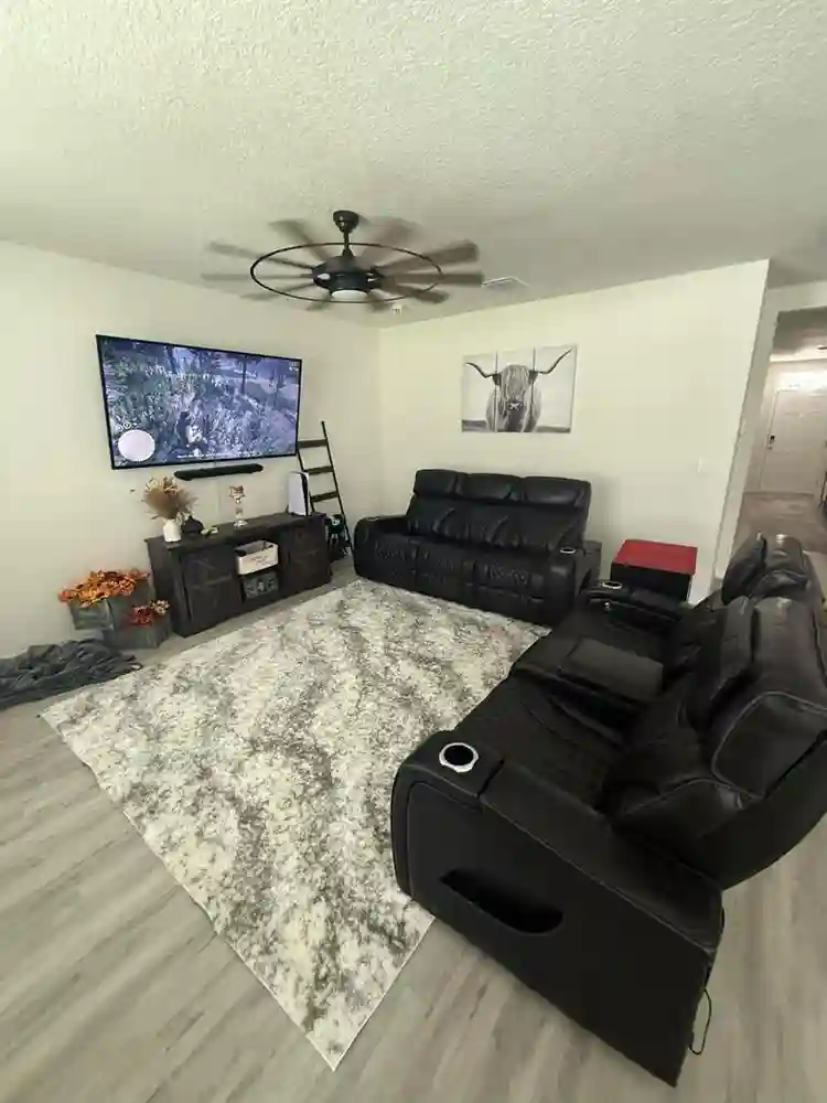 BRAND NEW CONSTRUCTION