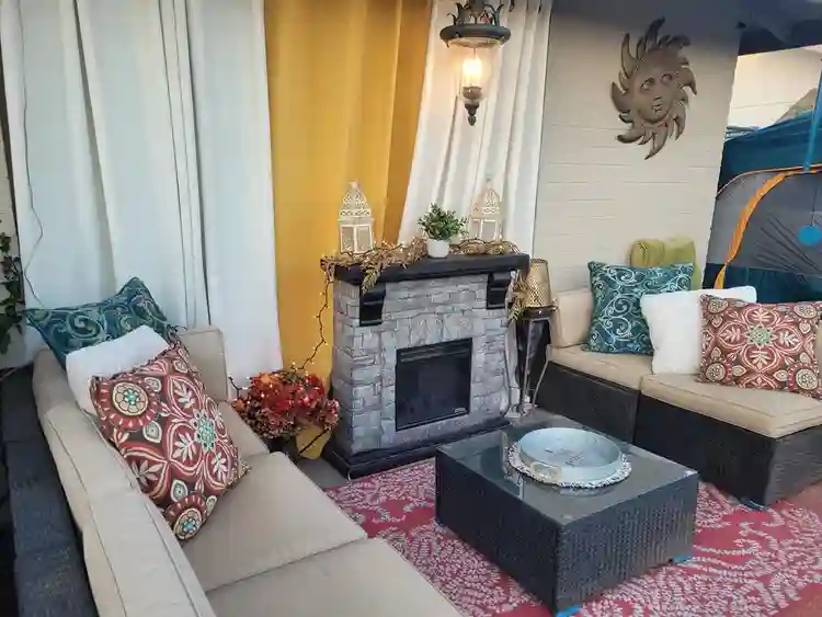 Cozy Room for Rent! Fully Furnished