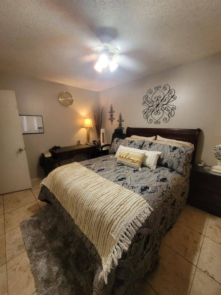 Cozy Room for Rent! Fully Furnished